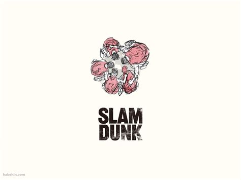 スラムダンク Slam Dunk1680x1260pxのデスクトップpc用の壁紙 高画質 壁紙キングダム