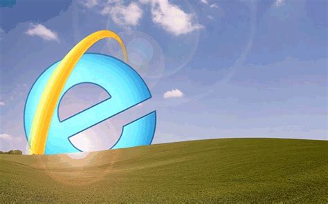 Microsofts Internet Explorer Is Dead