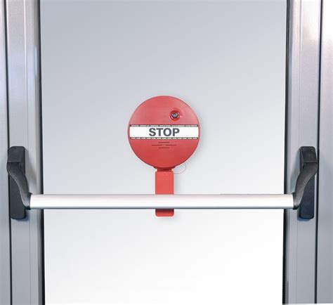 Emergency Door Exit Alarms Seton