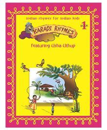 Karadi Tales Books Cd S Products Online India Buy At Firstcry Com