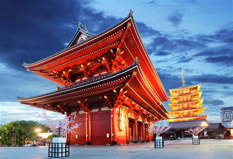 Things To Do In Tokyo Must See Attractions For First