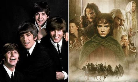 The Beatles Were ‘so Serious About Starring In Lord Of The Rings Says