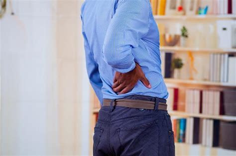 When To Consult A Doctor About Lower Back Pain Advanced Spine Care And