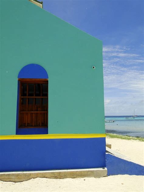 Karibia Hijau Biru Foto Gratis Di Pixabay