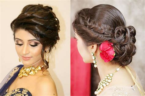 Ahead, learn their very best hair tips, as shared by three experts. Gorgeous Indian Hairstyles For Women Of All Ages