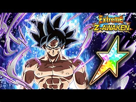 After all, dragon ball is a huge media franchise consisting of manga dragon ball z introduced more than just new villains and heroes, though, with new themes such as time travel, and the ability to become super. 100% F2P PHY ULTRA INSTINCT GOKU LEVEL 10 LINKS + STICKER EFFECT! Dragon Ball Z Dokkan Battle ...