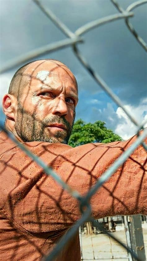 prison Jason Stathom, Statham, Jackie Chan, Super Star, Pretty Cool