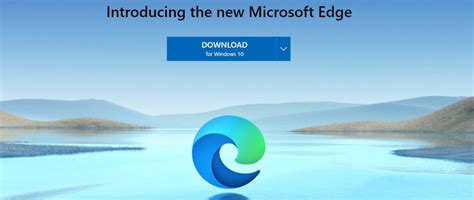 How To Upgrade To The Latest Version Of Edge On Windows 10