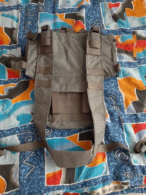 Chest Rig Helikon Tex Airsoftboxro