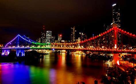 There are 610 light up pillow for sale on etsy, and they cost $22.82 on average. Light Up Brisbane to launch REIMAGINE - Multicultural ...
