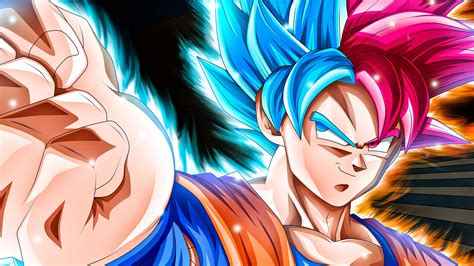 Dragon Ball Super Goku K Hd Anime Avance Wallpaper Hot Sex Picture