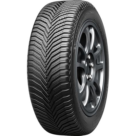 Michelin Cross Climate 2 Aw 23555r20 102h