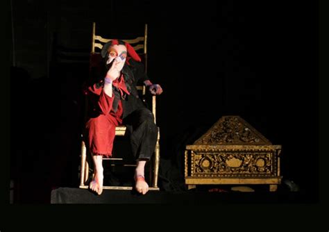 תיאטרון - פסטיבל עכו 2011