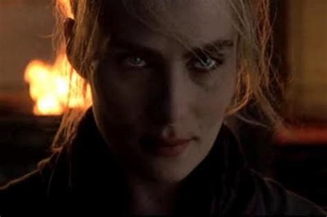 Hot Emmanuelle Seigner As The Girl In The Ninth Gate Hubpages