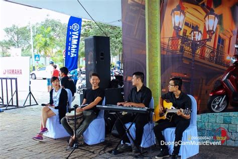 Band Nhac Acoustic Đà Nẵng Band Nhạc Đà Nẵng Vietnamgroup