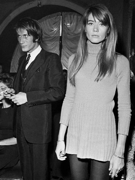 Francoise hardy — la fille avec toi 02:43. @joynmario en 2019 | Francoise hardy, Estilo y Moda