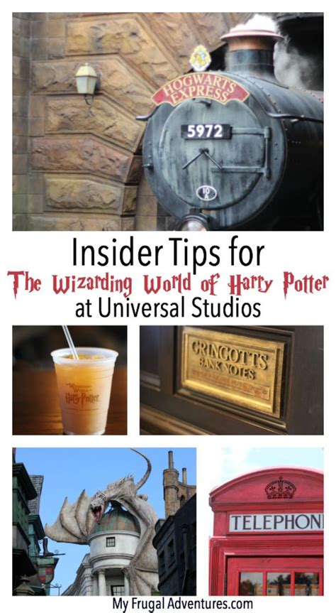 Universal Studios Hollywood Travel Tips My Frugal Adventures