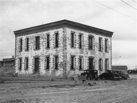 Zapata County Courthouse Zapata Texas