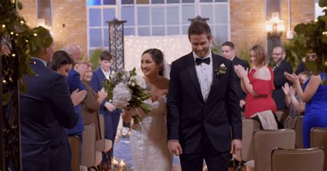 Married At First Sight Season 11 Episode 11 Preview Will Lack Of Sex Cause Olivia And Brett