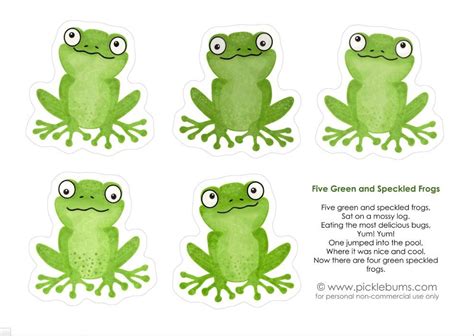 Have the children pick up a frog. Frog Pictures To Print - Full Screen Sexy Videos