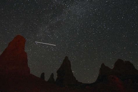 The Perseid Meteor Shower Is Coming Up Soon Heres How And When To