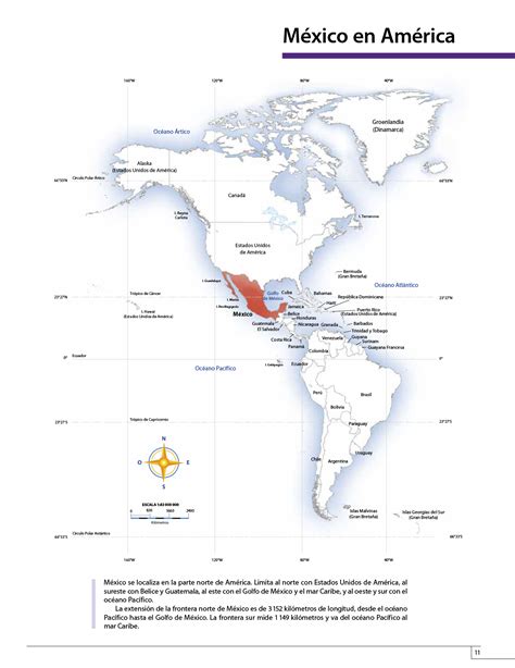 Grado 6° libro de primaria. Conaliteg 6 Grado Atlas | Libro Gratis