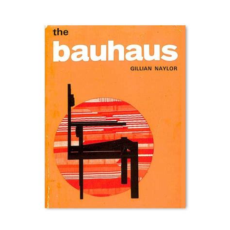 The Bauhaus Classic Books Bauhaus Bookcase Design