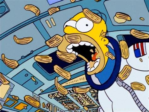 In Pictures Our 10 Favourite Techie Simpsons Episodes And Moments