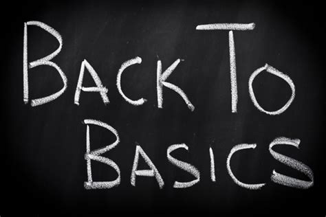 Back To Basics Sales 101 Whangarei Business Sales Business Broker