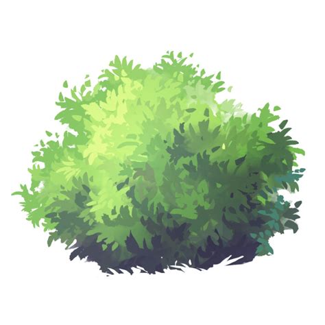 Idea 30 Anime Tree Drawing
