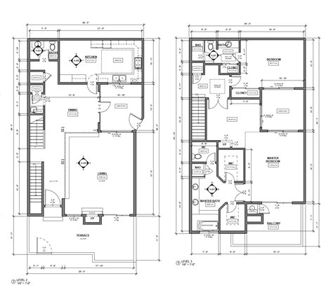 Everything You Need To Know About As Built Plans And Documents Jay Cad