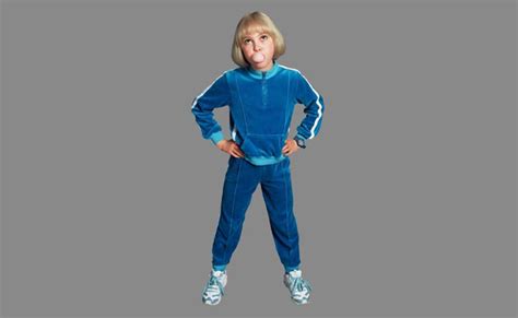 Charlie And The Chocolate Factory Violet Beauregarde Cosplay Costume