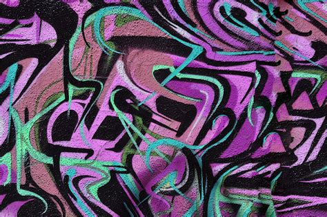 Pink Graffiti Background Free Stock Photo Public Domain Pictures