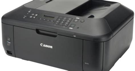 Trouver fonctionnalité complète pilote et logiciel d installation pour imprimante photocopieuse canon imagerunner 1024if. Télécharger Canon MX455 Pilote Pour Mac et Windows