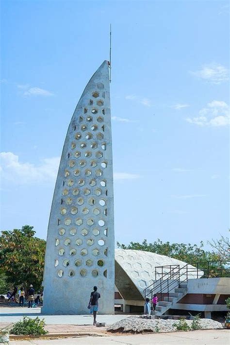 Unesco World Heritage Centre Document Island Of Gorée