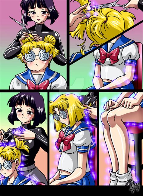 Rule 34 2girls Ass Bishoujo Senshi Sailor Moon Breasts Fat Female