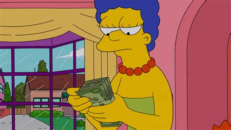 Simpsons Marathon Money And Career Lessons From Simpsons Characters Money