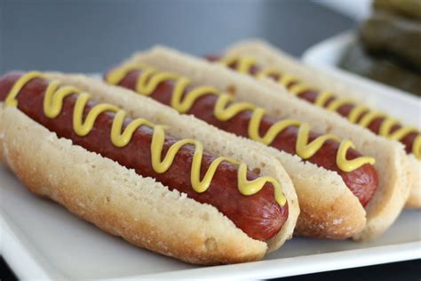 What's the best way to pop a bun? Gluten Free & Vegan Hotdog Bun Recipe - Soft & Light
