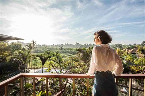 Canggu Garden By Stilt Studios Bali Menginap Di Rumah Pohon Mewah