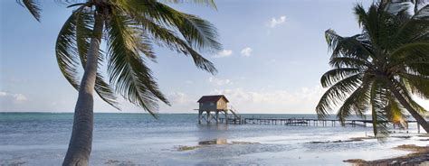 Belize Holidays Tailor Made Original Travel