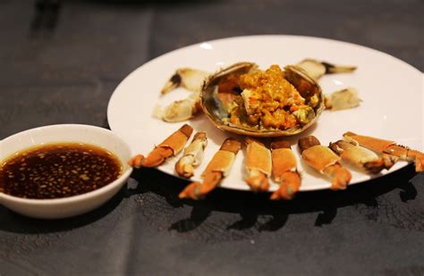 The Thats Guide To Gorging On Shanghai Hairy Crab Thats Shanghai