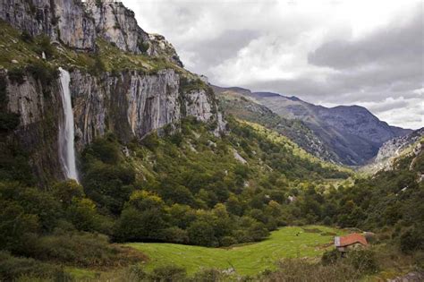 Cascada Del AsÓn Las Cascadas Más Espectaculares De España Por Soleá