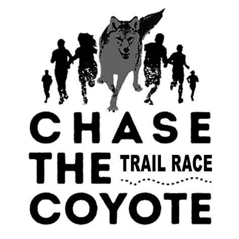 Chase The Coyote Trail Race
