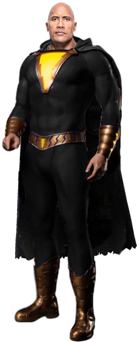 Black Adam Warner Bros Entertainment Wiki Fandom