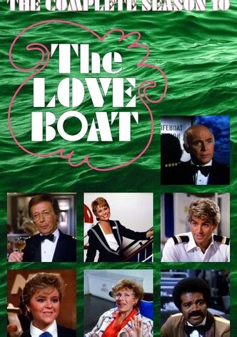 The Love Boat Season Watch Episodes Streaming Online