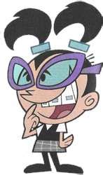 Our goal is for newgrounds to be ad free for everyone! Tootie - The Fairly OddParents! Fanon Wiki