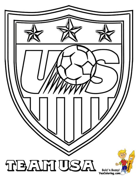 If you are a soccer kid fan or enjoy playing the sport. Pin on Spectacular Soccer Coloring Pages