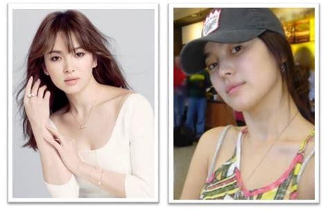 Top 10 Most Beautiful Korean Actress Without Makeup Hubpages