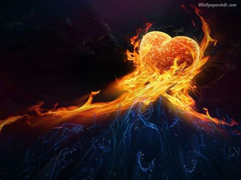 Passion Love Wallpapers Wallpaper Cave