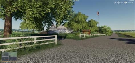Fs19 Alberta Map V15 Farming Simulator 19 Mods Place